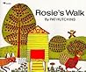 Rosie's Walk by Pat Hutchins