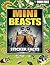 Mini Beasts (Born Free Sticker Books)