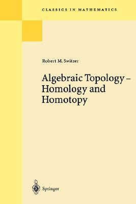 Algebraic Topology (Paperback)