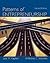 Patterns of Entrepreneurship, 2nd Edition by Jack M. Kaplan