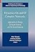 Dynamics On and Of Complex Networks (Modeling and Simulation in Science, Engineering and Technology)