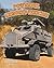 Powerful Armored Vehicles (Vehicles on the Move)