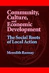 Community, Cultur...