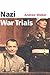 Nazi War Trials by Andrew Walker