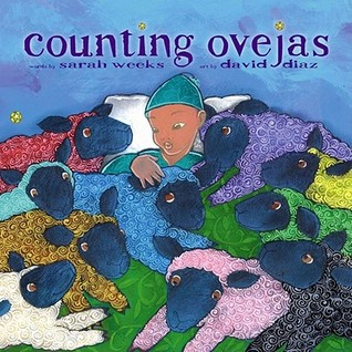 Counting Ovejas (Hardcover)