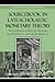 Sourcebook in Late-Scholastic Monetary Theory by Stephen J. Grabill