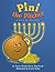 Pini the Pitcher: A Story Of Hanukkah