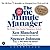 The One Minute Manager by Kenneth H. Blanchard