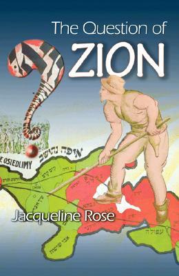 The Question of Zion (Hardcover)