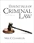 Essentials of Criminal Law