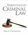 Essentials of Criminal Law
