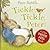 Tickle, Tickle, Peter!: A First Touch-and-Feel Book (Peter Rabbit)