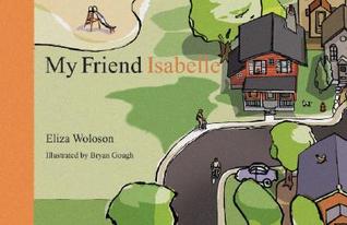 My Friend Isabelle (Hardcover)