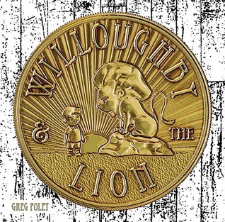 Willoughby & The Lion (Hardcover)
