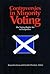 Controversies in Minority Voting: The Voting Rights Act in Perspective