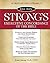 The New Strong's Exhaustive...