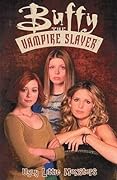 Buffy the Vampire Slayer: Ugly Little Monsters