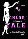 Chloe Does Yale by Natalie Krinsky