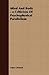Mind And Body - a Criticism Of Psychophysical Parallelism by Hans Driesch