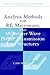 Analysis Methods for RF, Mi...