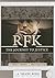 RFK: The Journey to Justice (Library Edition Audio CDs)