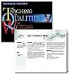Teaching the Qualities of Writing: Getting Started with Teaching the Qualities of Writing, Grades 3-6