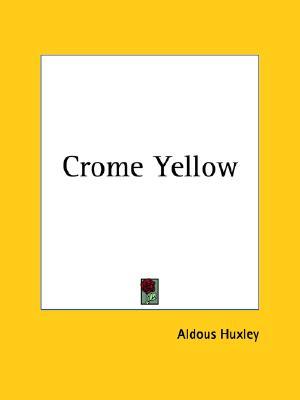 Crome Yellow