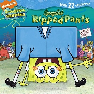 SpongeBob RippedPants (SpongeBob SquarePants)