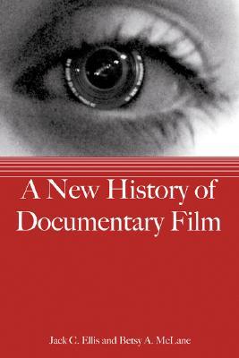 A New History of Documentary Film (Paperback)