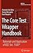 The Core Test Wrapper Handb...