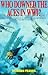 WHO DOWNED THE ACES IN WORLD WAR ONE: Facts, Figures and Photos on the Fate of Over 300 Top Pilots of the RFC, RNAS, RAF, French and German Air Services
