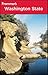 Frommer's Washington State (Frommer's Complete Guides)