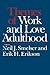 Themes of Work and Love in Adulthood (Harvard Paperbacks)