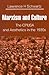 Marxism and Culture: The CPUSA and Aesthetics in the 1930s