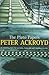 The Plato Papers by Peter Ackroyd The Plato Papers by Peter Ackroyd