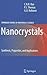 Nanocrystals:: Synthesis, P...