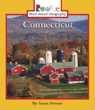 Connecticut (Rookie Read-About Geography)