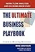 The Ultimate Business Playbook