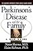 Parkinson’s Disease and the Family: A New Guide (The Harvard University Press Family Health Guides)