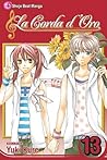La Corda d'Oro, Volume 13 by Yuki Kure