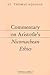Commentary on Aristotle's N...