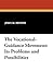 The Vocational-Guidance Mov...