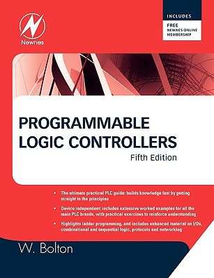 Programmable Logic Controllers (Paperback)