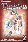 Rasetsu, Vol. 2 by Chika Shiomi