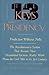 Thirteen Keys to the Presidency by Allan J. Lichtman