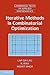 Iterative Methods in Combinatorial Optimization (Cambridge Texts in Applied Mathematics, Series Number 46)