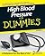 High Blood Pressure FD 2e by Alan L. Rubin High Blood Pressure FD 2e by Alan L. Rubin