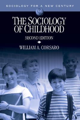 The Sociology of Childhood (Paperback)