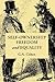 Self-Ownership, Freedom, and Equality by G.A. Cohen