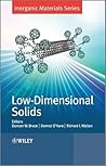 Low-Dimensional Solids (Inorganic Materials Series)